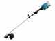 Makita UR014GZ - Battery-powered Brush Cutter - 40V - WITHOUT BATTERIES AND CHARGER
