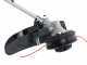 Makita UR014GZ - Battery-powered Brush Cutter - 40V - WITHOUT BATTERIES AND CHARGER