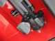 Ceccato trincione 290 Argini 1200 - Tractor-mounted side verge flail mower with Arm - with hammers - Light series