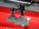 Ceccato trincione 290 Argini 1200 - Tractor-mounted side verge flail mower with Arm - with hammers - Light series