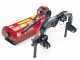 Ceccato trincione 290 Argini 1200 - Tractor-mounted side verge flail mower with Arm - with hammers - Light series