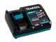 Makita UR014G - Battery-powered Brush Cutter - 40V - 4 Ah