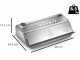 Tre Spade T-43 PRO - Professional Vacuum Sealer- 43 cm Sealing Bar