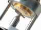 Imperia Chef In Casa - Professional 2-in-1 Pasta Maker - Kneads and Extrudes