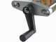Imperia Chef In Casa - Professional 2-in-1 Pasta Maker - Kneads and Extrudes
