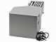 Imperia Chef In Casa - Professional 2-in-1 Pasta Maker - Kneads and Extrudes