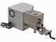 Imperia Chef In Casa - Professional 2-in-1 Pasta Maker - Kneads and Extrudes