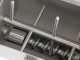 Imperia Chef In Casa - Professional 2-in-1 Pasta Maker - Kneads and Extrudes
