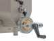 Imperia Chef In Casa - Professional 2-in-1 Pasta Maker - Kneads and Extrudes