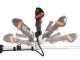 Makita UR013GZ01 - Cordless brushcutter - 40V - WITHOUT BATTERIES AND CHARGERS