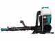 Makita PM001GL202 - Battery-powered Backpack Sprayer - 40V - 2 x 8Ah Batteries