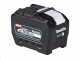 Makita PM001GL202 - Battery-powered Backpack Sprayer - 40V - 2 x 8Ah Batteries