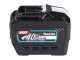 Makita PM001GL202 - Battery-powered Backpack Sprayer - 40V - 2 x 8Ah Batteries