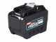 Makita PM001GL202 - Battery-powered Backpack Sprayer - 40V - 2 x 8Ah Batteries