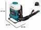 Makita PM001GL202 - Battery-powered Backpack Sprayer - 40V - 2 x 8Ah Batteries