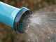 Makita PM001GL202 - Battery-powered Backpack Sprayer - 40V - 2 x 8Ah Batteries