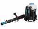 Makita PM001GL202 - Battery-powered Backpack Sprayer - 40V - 2 x 8Ah Batteries