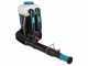 Makita PM001GL202 - Battery-powered Backpack Sprayer - 40V - 2 x 8Ah Batteries