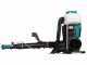 Makita PM001GL202 - Battery-powered Backpack Sprayer - 40V - 2 x 8Ah Batteries