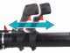 Makita PM001GL202 - Battery-powered Backpack Sprayer - 40V - 2 x 8Ah Batteries