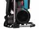 Makita PM001GL202 - Battery-powered Backpack Sprayer - 40V - 2 x 8Ah Batteries
