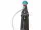 Makita PM001GL202 - Battery-powered Backpack Sprayer - 40V - 2 x 8Ah Batteries