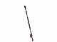 Blue Bird PCS 22-10 - Battery-powered Pruner on Telescopic Pole - 2 x 21V - 5Ah