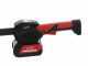 Blue Bird PCS 22-10 - Battery-powered Pruner on Telescopic Pole - 2 x 21V - 5Ah
