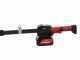 Blue Bird PCS 22-10 - Battery-powered Pruner on Telescopic Pole - 2 x 21V - 5Ah