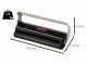 Tre Spade Wendy Premium - Vacuum Sealer - 33 cm Sealing Bar