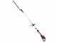 Blue Bird COMBI 22-800 - Multifunctional battery-powered brush cutter - 21V 5Ah