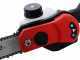 Blue Bird COMBI 22-800 - Multifunctional battery-powered brush cutter - 21V 5Ah