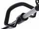 Blue Bird COMBI 22-800 - Multifunctional battery-powered brush cutter - 21V 5Ah