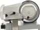 Celme ALFA 220 - Slicer with steel blade 220 mm