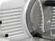 Celme ALFA 220 - Slicer with steel blade 220 mm