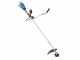 Makita UR016GZ - Battery-powered Brush Cutter - 40 V - 4Ah