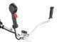 Makita UR016GZ - Battery-powered Brush Cutter - 40 V - 4Ah