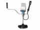 Makita UR016GZ - Battery-powered Brush Cutter - 40 V - 4Ah