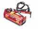 Ceccato trincione 290 Argini 1400 - Tractor-mounted side verge flail mower with Arm - Light series