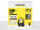 Karcher SP 17.000 Flat Level Sensor - Electric submersible sewage pump