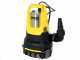 Karcher SP 17.000 Flat Level Sensor - Electric submersible sewage pump
