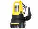 Karcher SP 17.000 Flat Level Sensor - Electric submersible sewage pump