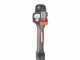 Makita UR013GZ01 - Battery-powered Brush Cutter - 40 V - 4Ah