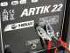 Helvi Artik 22 - Battery charger - 12/24V - Single-phase