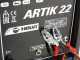 Helvi Artik 22 - Battery charger - 12/24V - Single-phase