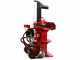 Ceccato BULL SPLET12FDP - Hybrid log splitter - Electric and tractor-driven - Vertical