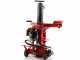 Ceccato BULL SPLET12FDP - Hybrid log splitter - Electric and tractor-driven - Vertical