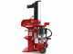 Ceccato BULL SPLET12FDP - Hybrid log splitter - Electric and tractor-driven - Vertical