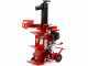 Ceccato BULL SPLET12FDP - Hybrid log splitter - Electric and tractor-driven - Vertical