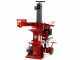 Ceccato BULL SPLET12FDP - Hybrid log splitter - Electric and tractor-driven - Vertical